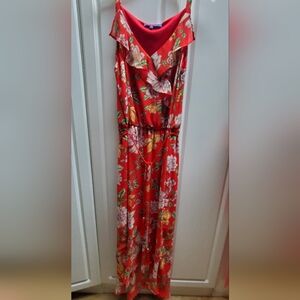 Apt 9 Sun dress XL
